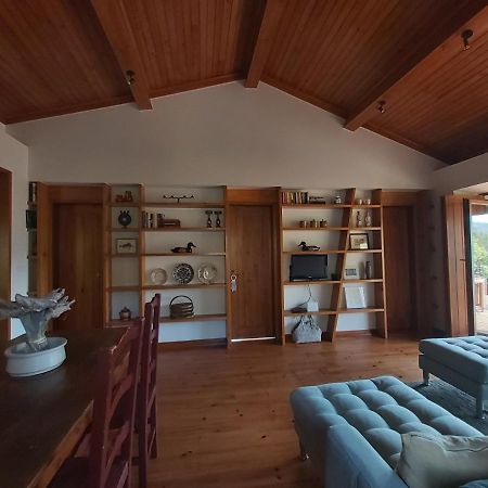Vale do Serrao Quinta Do Rioヴィラ エクステリア 写真