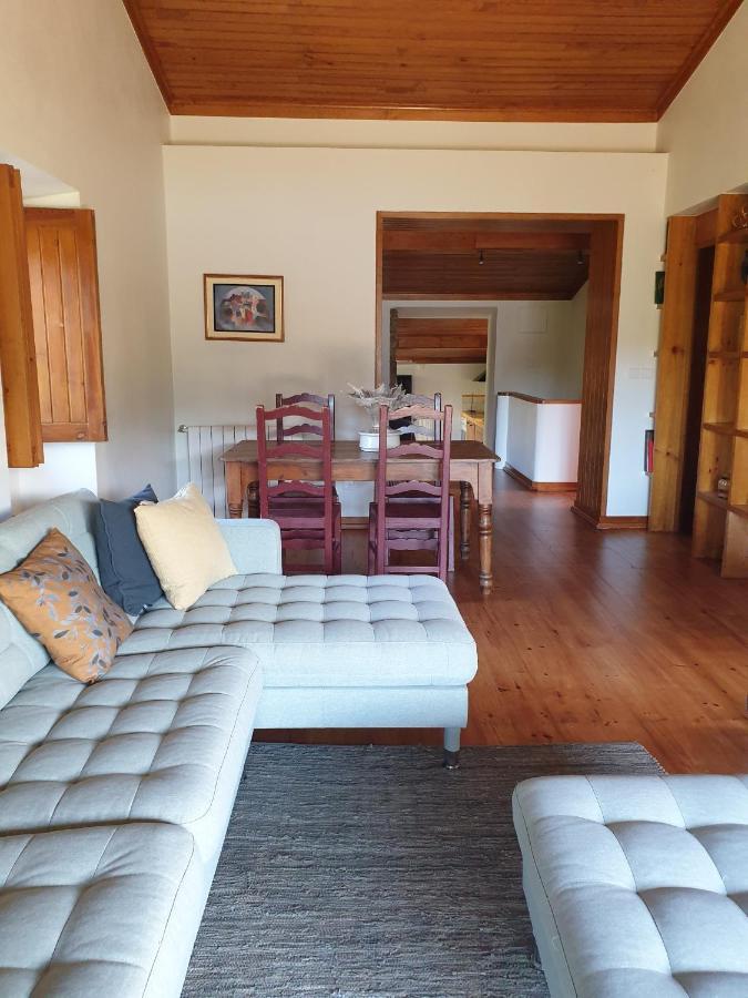 Vale do Serrao Quinta Do Rioヴィラ エクステリア 写真