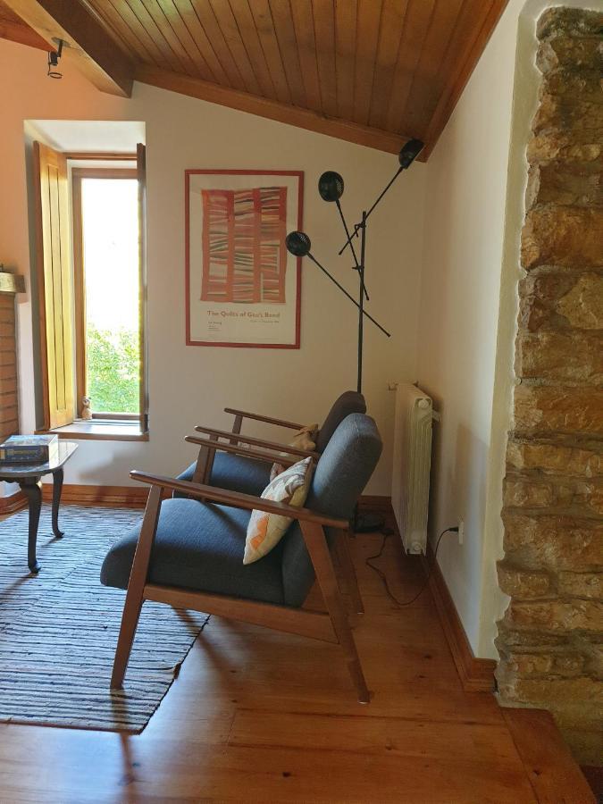 Vale do Serrao Quinta Do Rioヴィラ エクステリア 写真