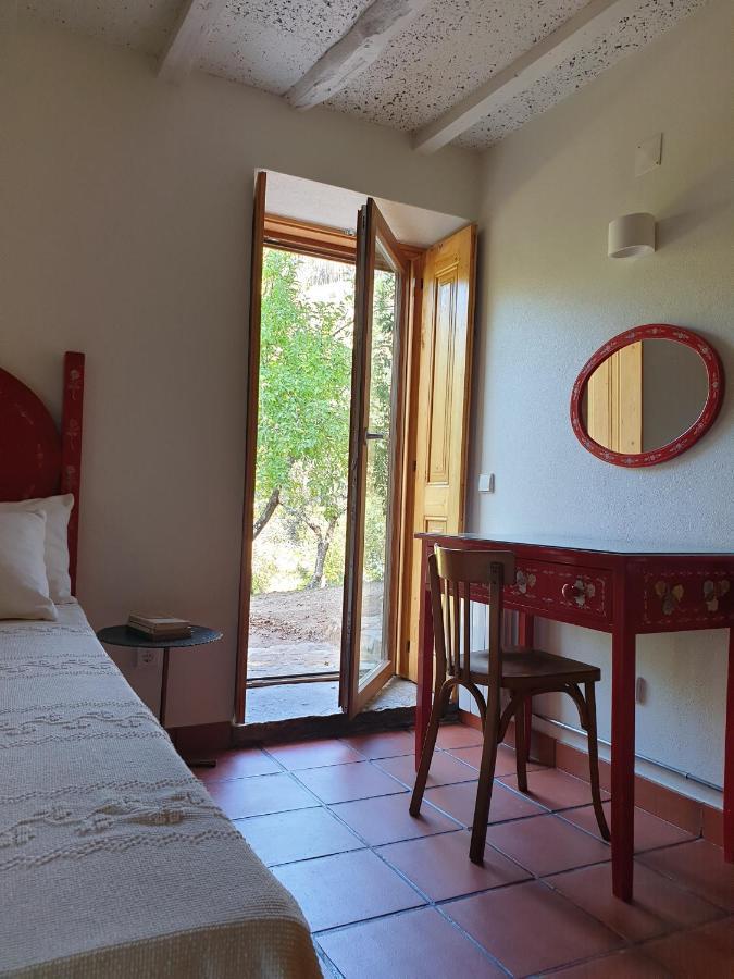 Vale do Serrao Quinta Do Rioヴィラ エクステリア 写真