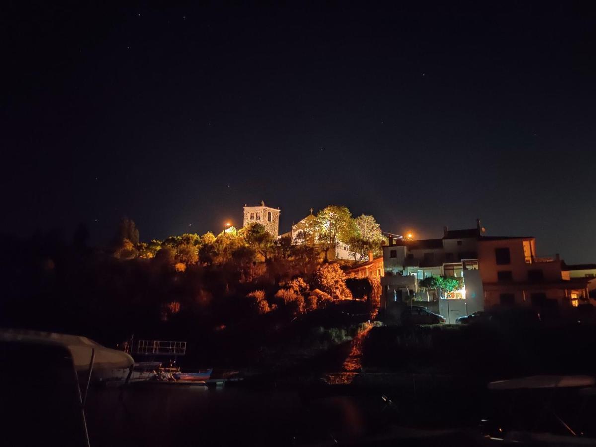 Vale do Serrao Quinta Do Rioヴィラ エクステリア 写真