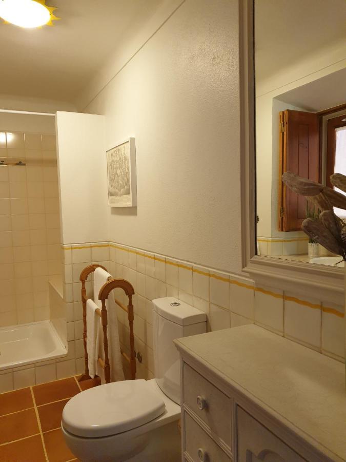 Vale do Serrao Quinta Do Rioヴィラ エクステリア 写真