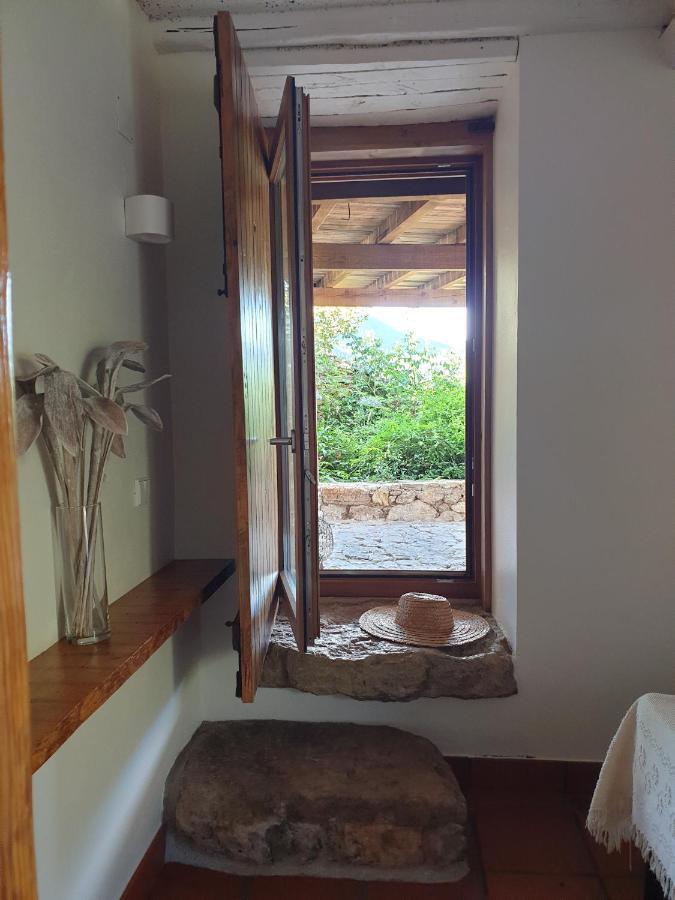 Vale do Serrao Quinta Do Rioヴィラ エクステリア 写真